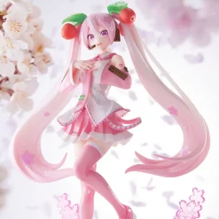Online SEGA Vocaloid - Hatsune Miku - Luminasta - Sakura Miku 2023