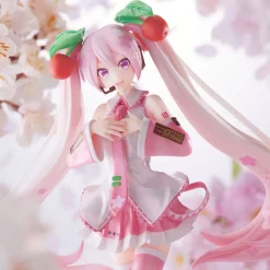 Online SEGA Vocaloid - Hatsune Miku - Luminasta - Sakura Miku 2023