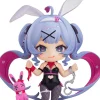 Good Smile Company Vocaloid - Hatsune Miku - Nendoroid #2730 - Rabbit Hole Ver. Hot