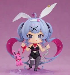 Good Smile Company Vocaloid - Hatsune Miku - Nendoroid #2730 - Rabbit Hole Ver. Hot