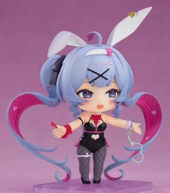 Good Smile Company Vocaloid - Hatsune Miku - Nendoroid #2730 - Rabbit Hole Ver. Hot