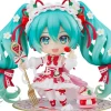 Good Smile Company Vocaloid - Hatsune Miku - Nendoroid #1939 - 15th Anniversary Ver. - 2025 Re-release Discount