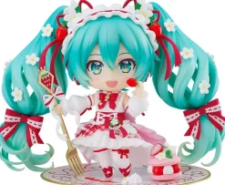 Good Smile Company Vocaloid - Hatsune Miku - Nendoroid #1939 - 15th Anniversary Ver. - 2025 Re-release Discount