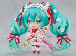 Good Smile Company Vocaloid - Hatsune Miku - Nendoroid #1939 - 15th Anniversary Ver. - 2025 Re-release Discount
