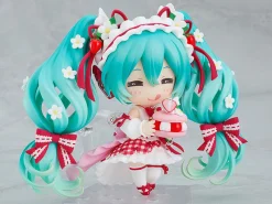 Good Smile Company Vocaloid - Hatsune Miku - Nendoroid #1939 - 15th Anniversary Ver. - 2025 Re-release Discount