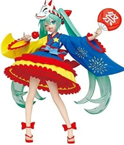 Taito Vocaloid - Hatsune Miku - 2nd Season Summer ver. Online