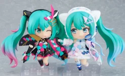 Online Good Smile Company Vocaloid - Hatsune Miku - Nendoroid #1511 - Magical Mirai 2020 Summer Festival Ver.
