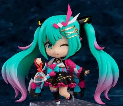 Online Good Smile Company Vocaloid - Hatsune Miku - Nendoroid #1511 - Magical Mirai 2020 Summer Festival Ver.