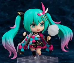 Online Good Smile Company Vocaloid - Hatsune Miku - Nendoroid #1511 - Magical Mirai 2020 Summer Festival Ver.