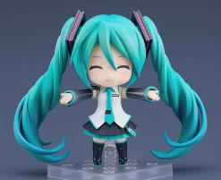 Online Good Smile Company Vocaloid - Hatsune Miku - Nendoroid #2360 - V3