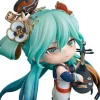 Good Smile Company as Manufacturer Vocaloid - Hatsune Miku - Nendoroid #2768 - Shimian Maifu Ver. (Good Smile Company) Best