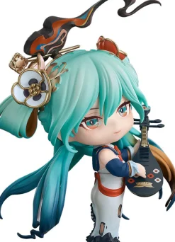 Good Smile Company as Manufacturer Vocaloid - Hatsune Miku - Nendoroid #2768 - Shimian Maifu Ver. (Good Smile Company) Best