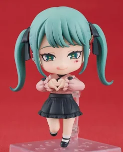 Good Smile Company Vocaloid - Hatsune Miku - Nendoroid #2239 - The Vampire Ver. Online