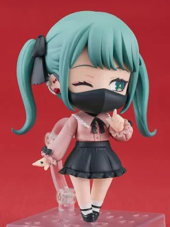 Good Smile Company Vocaloid - Hatsune Miku - Nendoroid #2239 - The Vampire Ver. Online