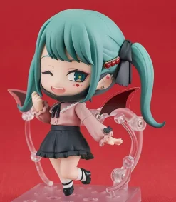 Good Smile Company Vocaloid - Hatsune Miku - Nendoroid #2239 - The Vampire Ver. Online