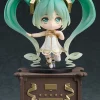 Clearance Good Smile Company Vocaloid - Hatsune Miku - Nendoroid #1538 - Symphony 5th Anniversary Ver.