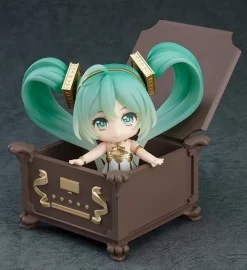Clearance Good Smile Company Vocaloid - Hatsune Miku - Nendoroid #1538 - Symphony 5th Anniversary Ver.