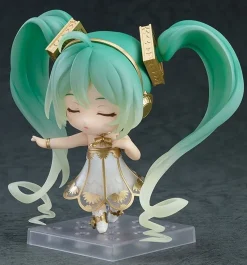 Clearance Good Smile Company Vocaloid - Hatsune Miku - Nendoroid #1538 - Symphony 5th Anniversary Ver.