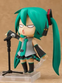 Good Smile Company Vocaloid - Hatsune Miku - Nendoroid #212 - mikumix Shuukan Hajimete no Miku Hatsune Best