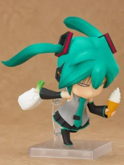 Good Smile Company Vocaloid - Hatsune Miku - Nendoroid #212 - mikumix Shuukan Hajimete no Miku Hatsune Best