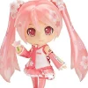 Good Smile Company Vocaloid - Hatsune Miku - Nendoroid #500 - Sakura ver., Bloomed in Japan Online