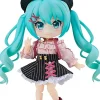 Good Smile Company Vocaloid - Hatsune Miku - Nendoroid Doll - Date Outfit Ver. Best
