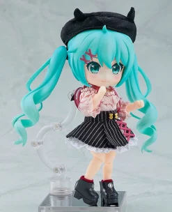 Good Smile Company Vocaloid - Hatsune Miku - Nendoroid Doll - Date Outfit Ver. Best