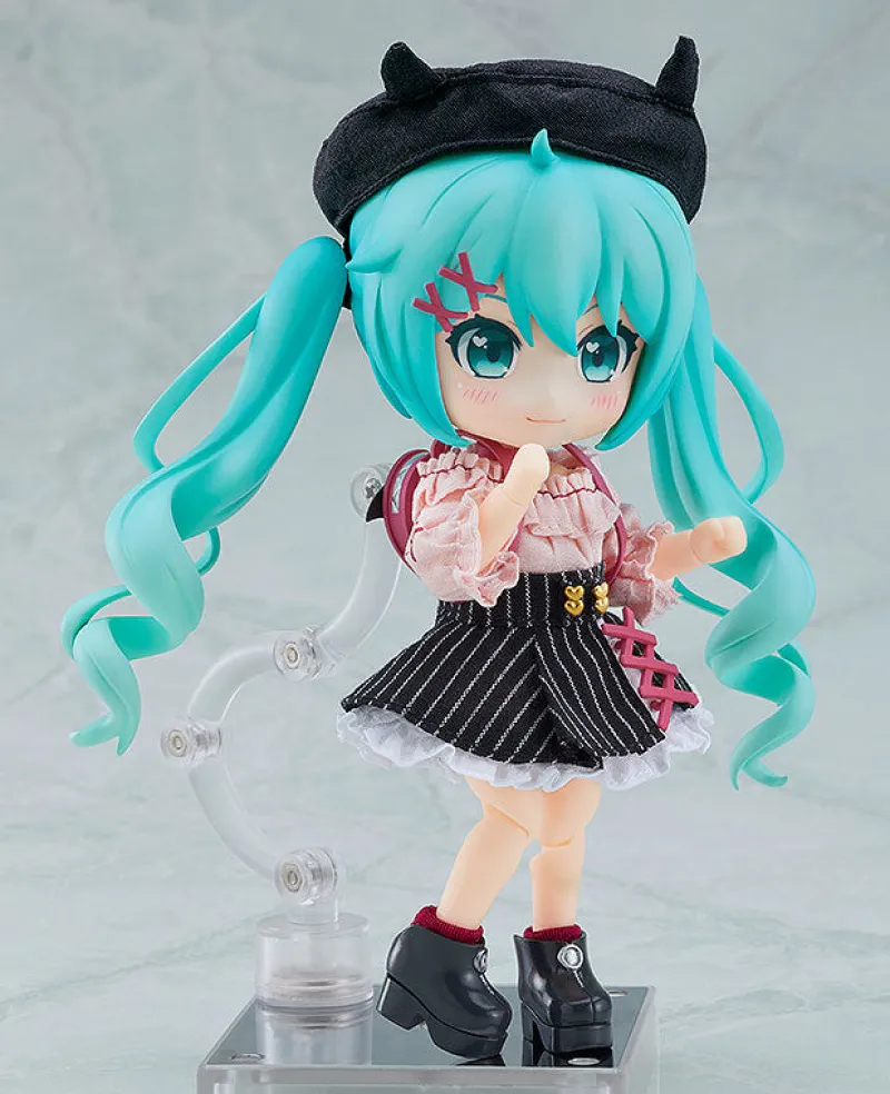 Good Smile Company Vocaloid - Hatsune Miku - Nendoroid Doll - Date Outfit Ver. Best
