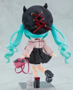 Good Smile Company Vocaloid - Hatsune Miku - Nendoroid Doll - Date Outfit Ver. Best