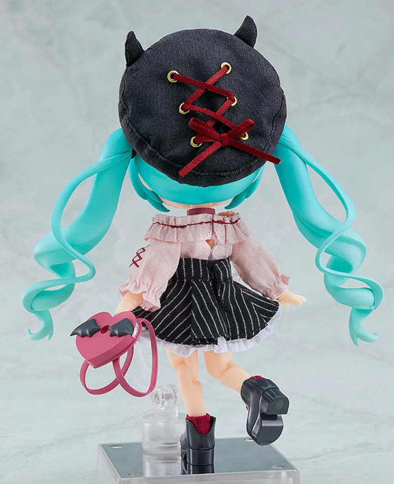 Good Smile Company Vocaloid - Hatsune Miku - Nendoroid Doll - Date Outfit Ver. Best