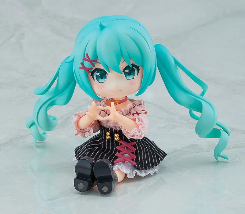 Good Smile Company Vocaloid - Hatsune Miku - Nendoroid Doll - Date Outfit Ver. Best