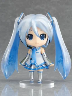 Good Smile Company Vocaloid - Hatsune Miku - Nendoroid #097 - Snow