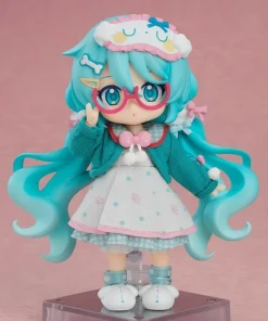 Online Good Smile Company Vocaloid - Hatsune Miku - Nendoroid Doll - Loungewear Outfit Ver.