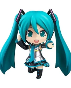 Sale GOODSMILE Vocaloid - Hatsune Miku - Nendoroid Jumbo
