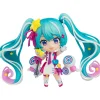 Good Smile Company Vocaloid - Hatsune Miku - Nendoroid #2139 - Magical Mirai 10th Ver. [Shop Exclusive]