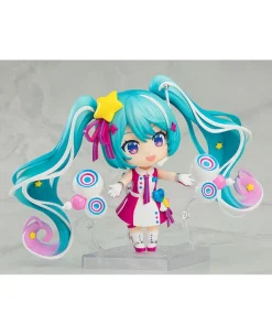 Good Smile Company Vocaloid - Hatsune Miku - Nendoroid #2139 - Magical Mirai 10th Ver. [Shop Exclusive]