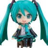 Good Smile Company Vocaloid - Hatsune Miku - Nendoroid - Nendoroid Swacchao Clearance