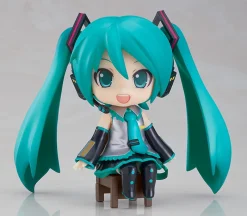 Good Smile Company Vocaloid - Hatsune Miku - Nendoroid - Nendoroid Swacchao Clearance