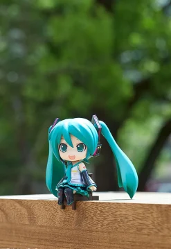 Good Smile Company Vocaloid - Hatsune Miku - Nendoroid - Nendoroid Swacchao Clearance