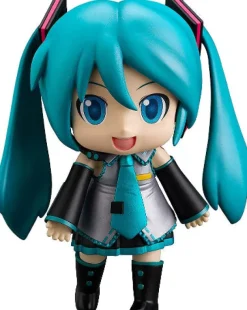 Good Smile Company Vocaloid - Hatsune Miku - Nendoroid Mikudayo - 10th Anniversary Ver. Sale