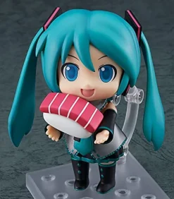 Good Smile Company Vocaloid - Hatsune Miku - Nendoroid Mikudayo - 10th Anniversary Ver. Sale