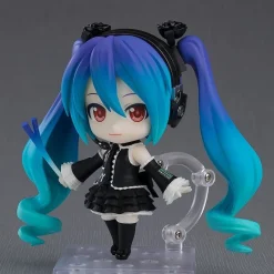 Sale Good Smile Company Vocaloid - Hatsune Miku - Nendoroid #2534 - ∞ Ver.