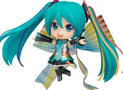 Sale Good Smile Company Vocaloid - Hatsune Miku - Nendoroid #831 - 10th Anniversary Ver.