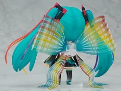 Sale Good Smile Company Vocaloid - Hatsune Miku - Nendoroid #831 - 10th Anniversary Ver.