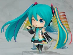 Sale Good Smile Company Vocaloid - Hatsune Miku - Nendoroid #831 - 10th Anniversary Ver.