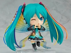 Sale Good Smile Company Vocaloid - Hatsune Miku - Nendoroid #831 - 10th Anniversary Ver.