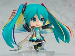 Sale Good Smile Company Vocaloid - Hatsune Miku - Nendoroid #831 - 10th Anniversary Ver.