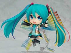 Sale Good Smile Company Vocaloid - Hatsune Miku - Nendoroid #831 - 10th Anniversary Ver.