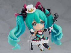 Good Smile Company Vocaloid - Hatsune Miku - Nendoroid #1339 - Magical Mirai 2019 Ver. Hot