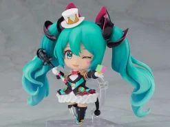 Good Smile Company Vocaloid - Hatsune Miku - Nendoroid #1339 - Magical Mirai 2019 Ver. Hot